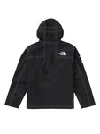 Supreme x The North Face 'Summit Series' Outer Tape Seam Jacket - Black