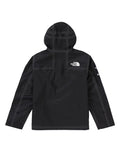 Supreme x The North Face 'Summit Series' Outer Tape Seam Jacket - Black