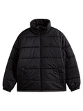 Vans 'MTE Hillgate' No Hood Puffer Jacket - Black