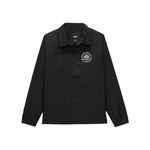 Vans 'Torrey II' Windbreaker (Kids) - Black