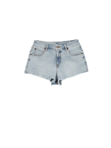 Volcom '1991 Stoned Short' Shorts - Allover Stone Light