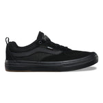 Vans 'Kyle Walker' Shoes - Blackout
