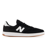New Balance Numeric '440BBR' Shoes - Black