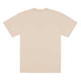 Loviah 'Athletic' Tee - Sand