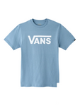 Vans 'Classic' Tee - Light Blue