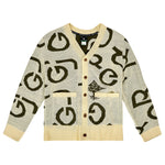 LRG 'Root Troop' Sweater - Cream