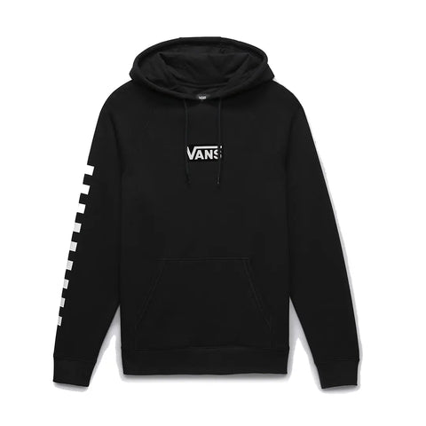 Vans 'Versa Standard' Hoodie - Black