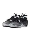 Nike 'Air Jordan 4 Retro' Shoes - Fear