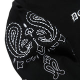 DGK 'Trinidad' Hoodie - Black