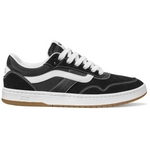 Vans 'Cruze 3.0' Shoes - Black/White