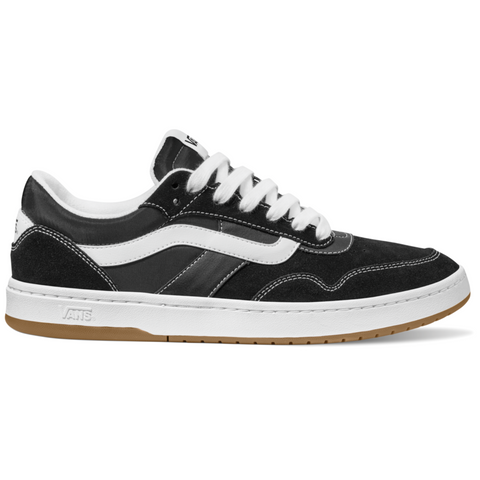 Vans 'Cruze 3.0' Shoes - Black/White