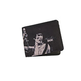 DGK x Bruce Lee 'Impact' Wallet - Multi