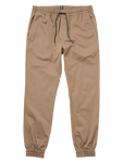 Volcom 'Frickin Slim' Jogger - Khaki