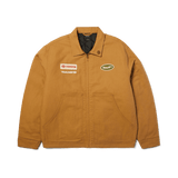 HUF x Toyota Trailhunter Work Jacket