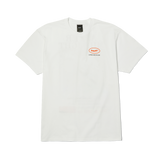 HUF 'After Midnight' Tee - White