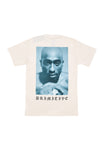 Primitive x Tupac 'Royalty' Tee - Cream