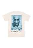 Primitive x Tupac 'Royalty' Tee - Cream