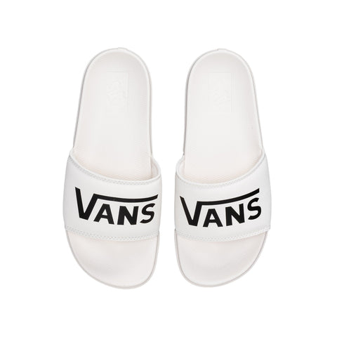Vans 'La Costa' Slide - Marshmallow