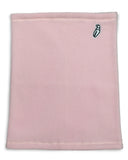 Crab Grab 'Fruzz' Neck Tube - Soft Pink