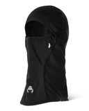 Crab Grab 'Clawva Classic' Snowboard Balaclava - Black