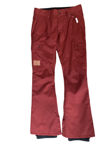 Roxy 'Recruit PT' Snowpants WMN'S - Burgundy