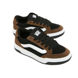 Vans 'Hylane' Shoes - Brown/Black