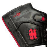 Ipath x Red Dragon 'Grasshopper' Shoes - Black