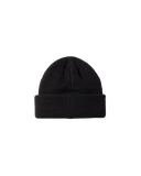 Dark Seas 'Headmaster' Beanie - Black