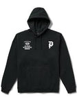 Primitive X Outkast 'Glow' Hoodie - Black