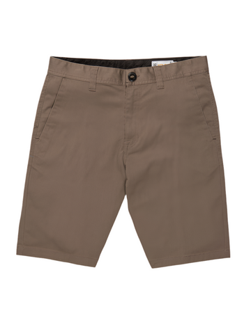 Volcom 'Frickin' Shorts - Mushroom