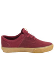 Fallen 'Phoenix' Shoes - Crimson/Gum