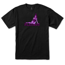 Color Bars X Playboy 'Hostess' Tee - Black