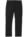 Volcom 'Frickin Skate' Chino - Black