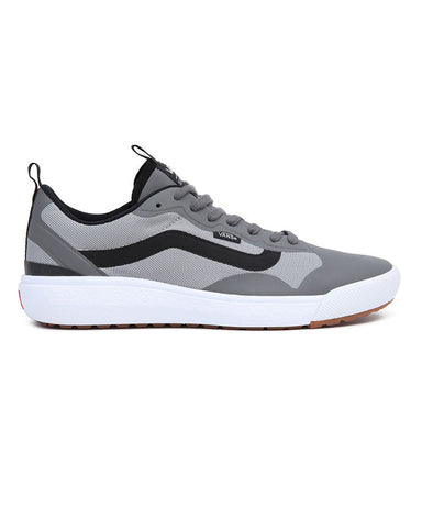 Vans 'Ultrarange Exo' Shoes - Pewter/White