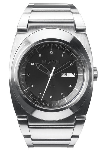 Nixon 'Don' Watch - Black