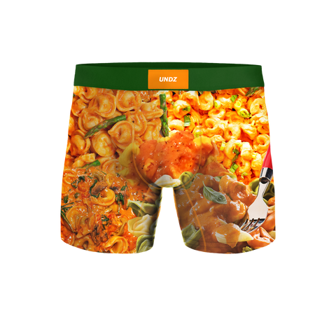 UNDZ 'Men Classic' Boxer - Tortz