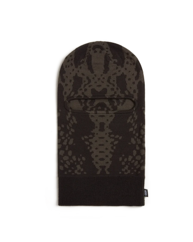 Vans 'MTE Steeplebase' Balaclava - Black