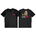 Slappy 'Curb Killer' Tee - Black