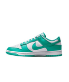 Nike 'Dunk Low' Shoes - Clear Jade