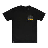 LRG 'Made With Love' Tee - Black