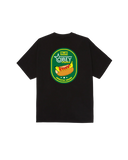 Obey 'Absolutely Absurd' Tee - Black