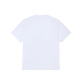 Polar Skate Co. 'Chainsaw' Tee - White
