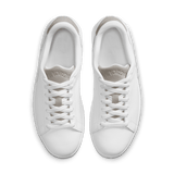 Nike 'Air Jordan 1 Centre Court' Shoes - White