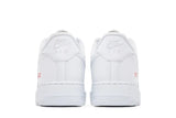 Supreme x Nike 'Air Force 1' Shoes - White