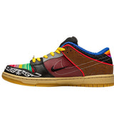 Nike SB 'Dunk Low' Shoes - What The Paul