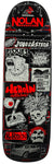 Heroin 'Nolan Houghton's Original' Deck - Black