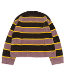 Volcom 'Bubble Tea' Sweater - Espresso