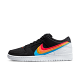 Nike SB 'Dunk Low' Shoes - Polaroid