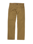 Volcom 'Frickin Skate' Chino - Dark Khaki