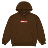 Loviah 'OD' Hoodie - Brown